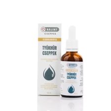 Bálint cseppek Alkoholmentes Tyúkhúr cseppek 50 ml vitamin és táplálékkiegészítő