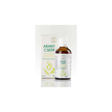 Bálint cseppek Arany Csepp 50ml reform élelmiszer