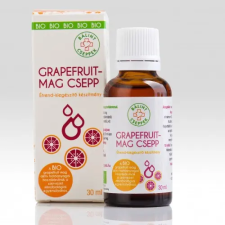  BÁLINT cseppek Bio Grapefruitmag csepp 30 ml vitamin és táplálékkiegészítő