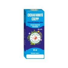  Bálint Cseppek Cickafarkfű cseppek 30ml vitamin és táplálékkiegészítő