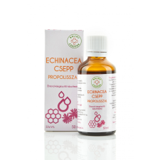  Bálint cseppek echinacea csepp propolisszal 50 ml vitamin és táplálékkiegészítő