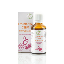 Bálint cseppek echinacea csepp propolisszal 50 ml vitamin és táplálékkiegészítő