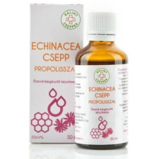 Bálint cseppek Echinacea propolisszal csepp 50ml vitamin és táplálékkiegészítő