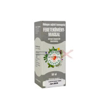 - Bálint cseppek feketekömény olajos kivonata 50ml gyógyhatású készítmény