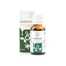 Bálint cseppek Gastrochol csepp – 30ml vitamin és táplálékkiegészítő