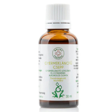 Bálint cseppek Gyermekláncfű csepp 30ml vitamin és táplálékkiegészítő