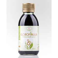 Bálint Cseppek KLOROFINULIN 150 ML gyógyhatású készítmény