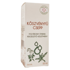 Bálint cseppek Köszvényfű csepp 50ml vitamin és táplálékkiegészítő