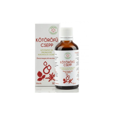 Bálint Cseppek Kőtörőfű Csepp 50 ml gyógyhatású készítmény