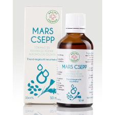Bálint Cseppek Mars csepp 50ml vitamin és táplálékkiegészítő