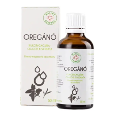  BÁLINT CSEPPEK OREGANO KUKCSÍROL 50ML gyógyászati segédeszköz
