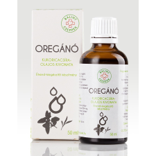 Bálint cseppek Oregánó kukoricacsíra-olajos kivonata 50ml Bálint cseppek vitamin és táplálékkiegészítő