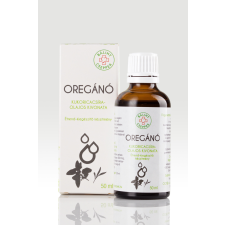  Bálint Cseppek Oregánó kukoricacsírolajos kivonata 50 ml vitamin és táplálékkiegészítő