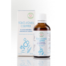 Bálint cseppek Tüdő-Füves cseppek 50ml reform élelmiszer