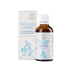  Bálint Cseppek tüdőfüves csepp 50ml gyógyhatású készítmény