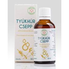 Bálint cseppek Tyúkhúr csepp 50 ml Bálint Cseppek vitamin és táplálékkiegészítő