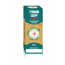 Bálint Cseppek Tyúkhúr csepp 50ml vitamin és táplálékkiegészítő
