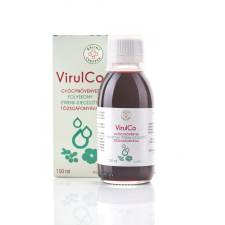 Bálint cseppek VirulCo 150ml Bálint cseppek vitamin és táplálékkiegészítő