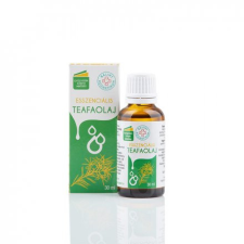 Bálint kozmetikum ausztrál esszenciális teafaolaj 30 ml illóolaj