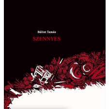 Bálint Tamás - Szennyes egyéb könyv