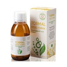 Bálint Tormal mézes torma étrend-kiegészítő szirup 150ml vitamin és táplálékkiegészítő