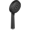 baliv HBR-100.150 kézi zuhany fekete matt