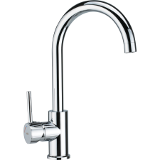  baliv konyhai csaptelep KI-1830 krómozott csaptelep