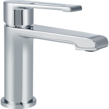  Baliv mosdó csaptelep króm WT-610 csaptelep