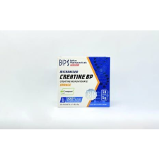 Balkan Pharma Creatine BP 30x5g - Narancs - Kreatin monohidrát vitamin és táplálékkiegészítő