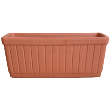 Balkonláda Venezia 52 cm kerti tárolás