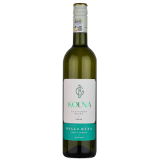  Balla Géza Sauvignon Blanc Kolna 2024 (0,75l) bor
