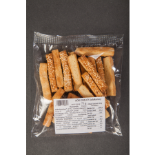 Ballagó tönkölyös sós omlós alakoros 75 g előétel és snack