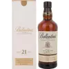 Ballantine's Ballantines 21 éves 0,7l 43%