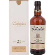 Ballantine&#039;s Ballantines 21 éves 0,7l 43% whisky