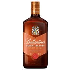  Ballantine&#039;s Sweet Blend 0,7l 30% whisky