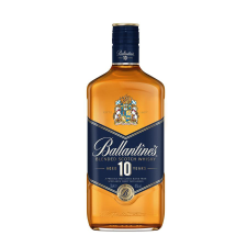  Ballantine's 10 éves whisky DRS (0,5L / 40%) whisky