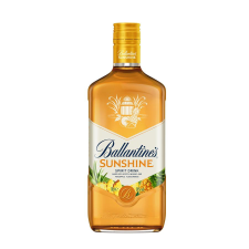  Ballantine's Sunshine whiskylikőr DRS (0,7L / 30%) whisky