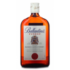  Ballantines 0,5 40% whisky