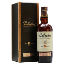  Ballantines 30 éves 40% fa dd. whisky