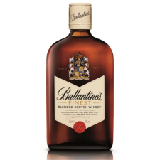 Ballantines Finest 0,35l Blended Skót Whisky [40%] whisky