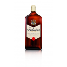 Ballantines Finest 4,50l Blended Skót Whisky [40%] whisky