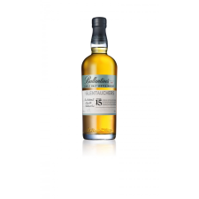 Ballantines Malt Glentauchers 15 éves 0,70l Single Malt Skót Whisky [40%] whisky