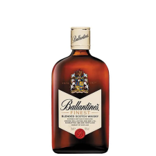 Ballantines Whisky Blended Scotch 0,2l whisky
