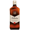 Ballantines Whisky Blended Scotch 1,5l