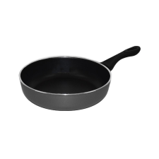 Ballarini 31005640 28cm Magas falú serpenyő (31005640) edény