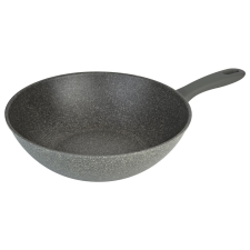 Ballarini 75002-937-0 Murano 30cm Wok serpenyő edény