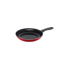 Ballarini frying pan plate 26 cm red edény
