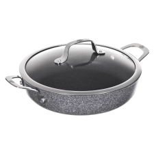 Ballarini Salina 28cm magas falú serpenyő (75002-810-0) edény