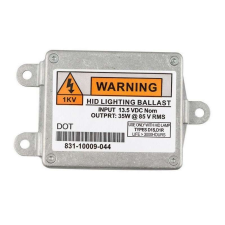 Ballast Xenon OEM kompatibilis Osram 83110009044 / 831-10009-044 motorolaj