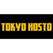 Baller Industries Tokyo Hosto (PC - Steam elektronikus játék licensz) videójáték